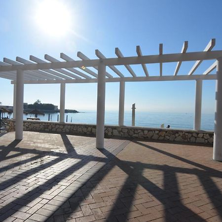 Apartamento Precioso En Fuengirola ! Apartment Bagian luar foto
