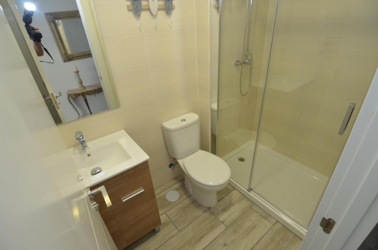 Apartamento Precioso En Fuengirola ! Apartment Bagian luar foto