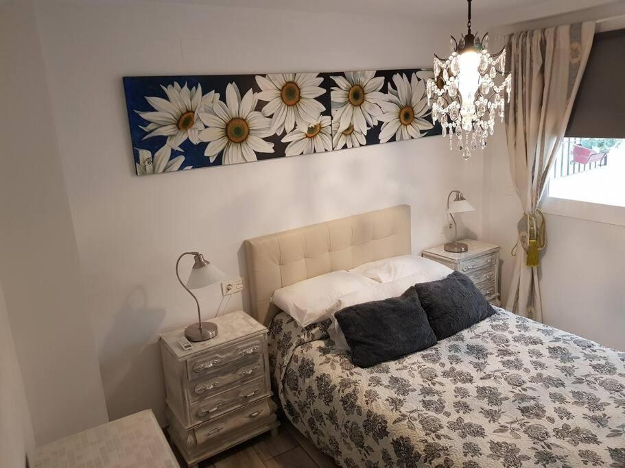 Apartamento Precioso En Fuengirola ! Apartment Bagian luar foto