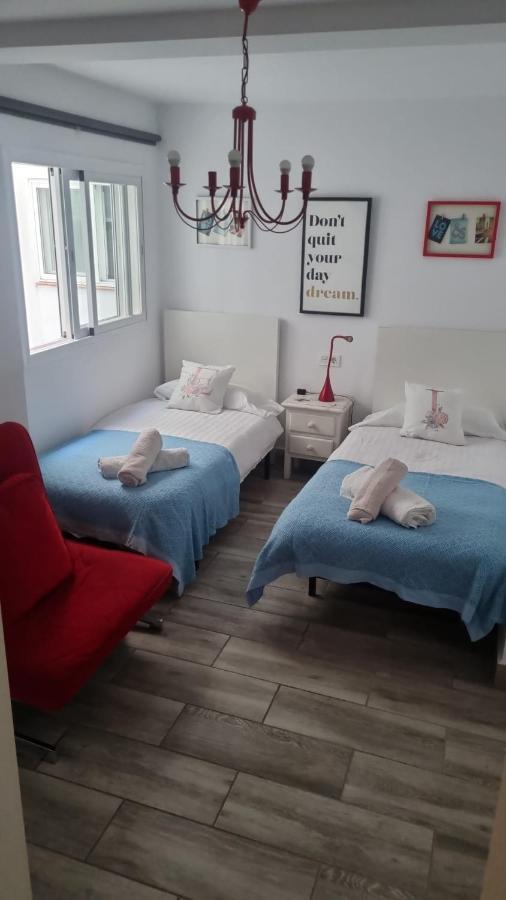 Apartamento Precioso En Fuengirola ! Apartment Bagian luar foto