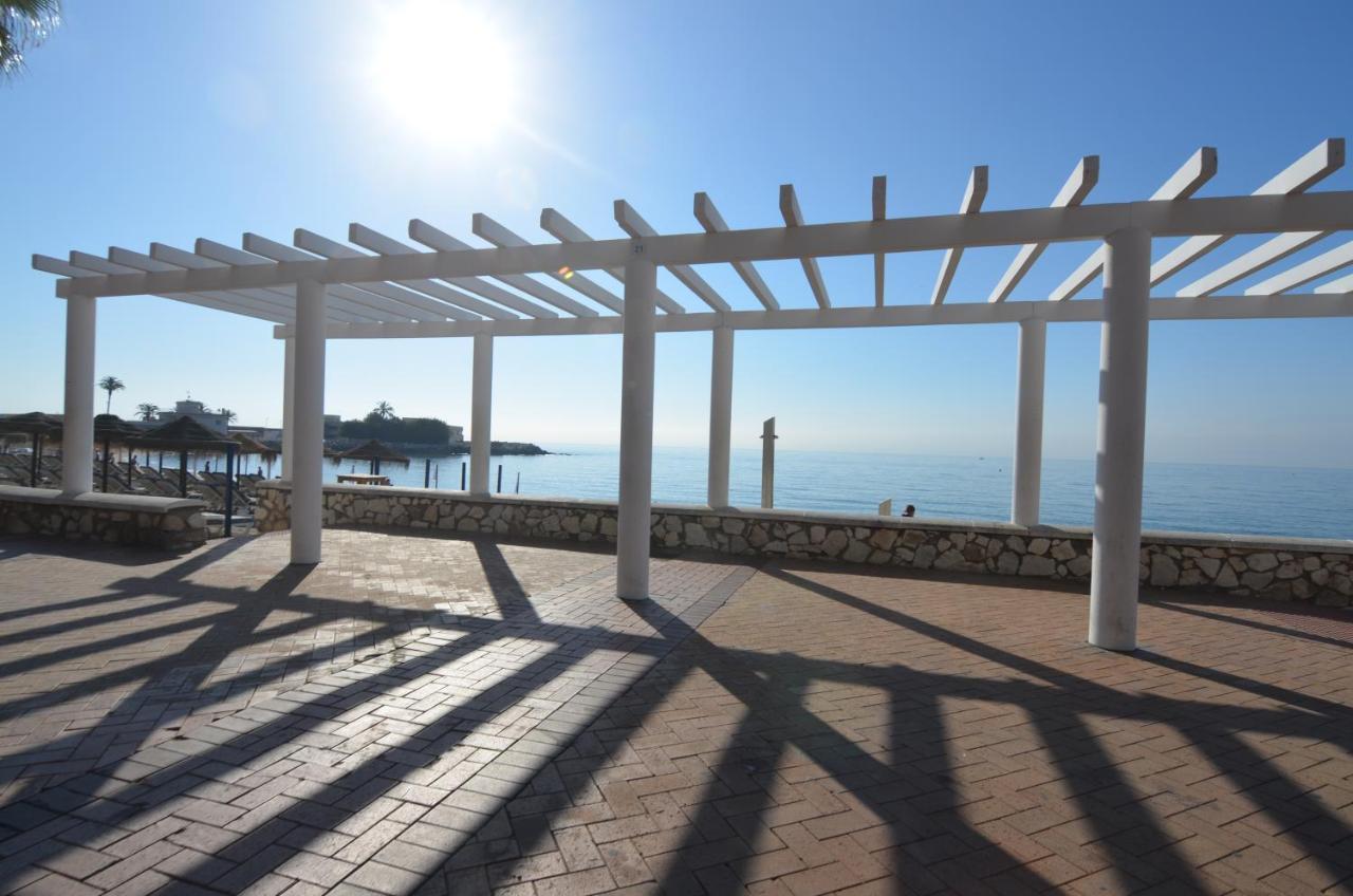 Apartamento Precioso En Fuengirola ! Apartment Bagian luar foto