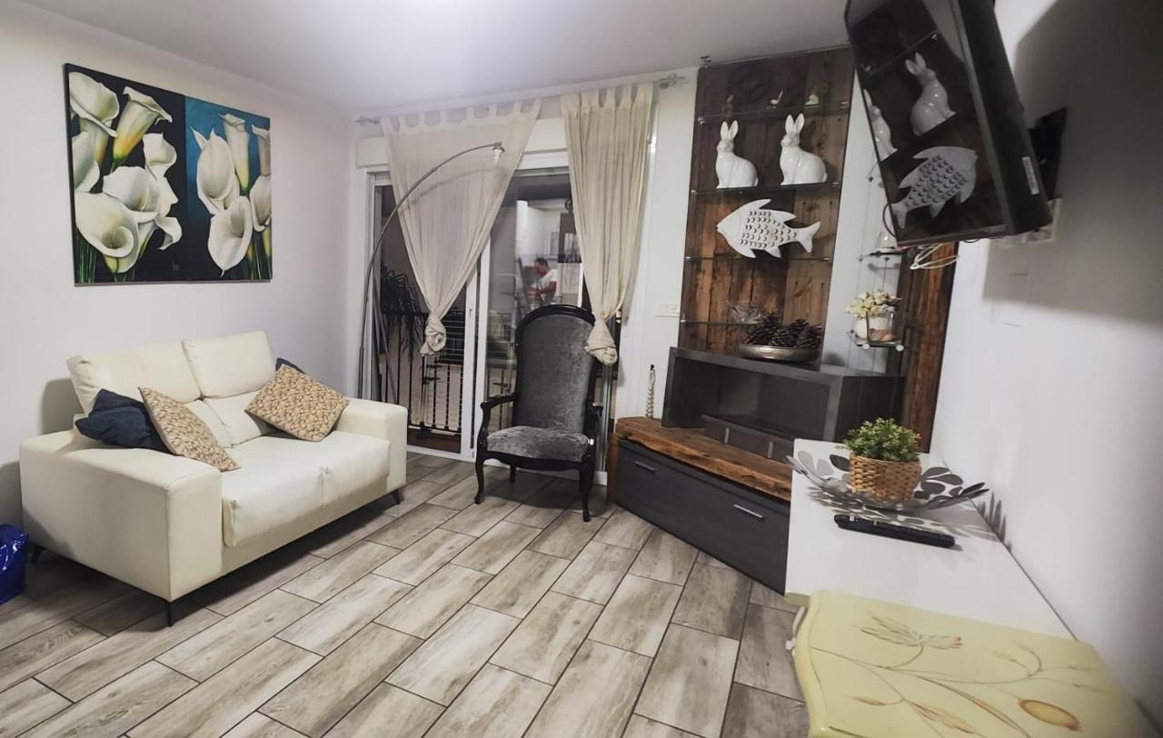Apartamento Precioso En Fuengirola ! Apartment Bagian luar foto