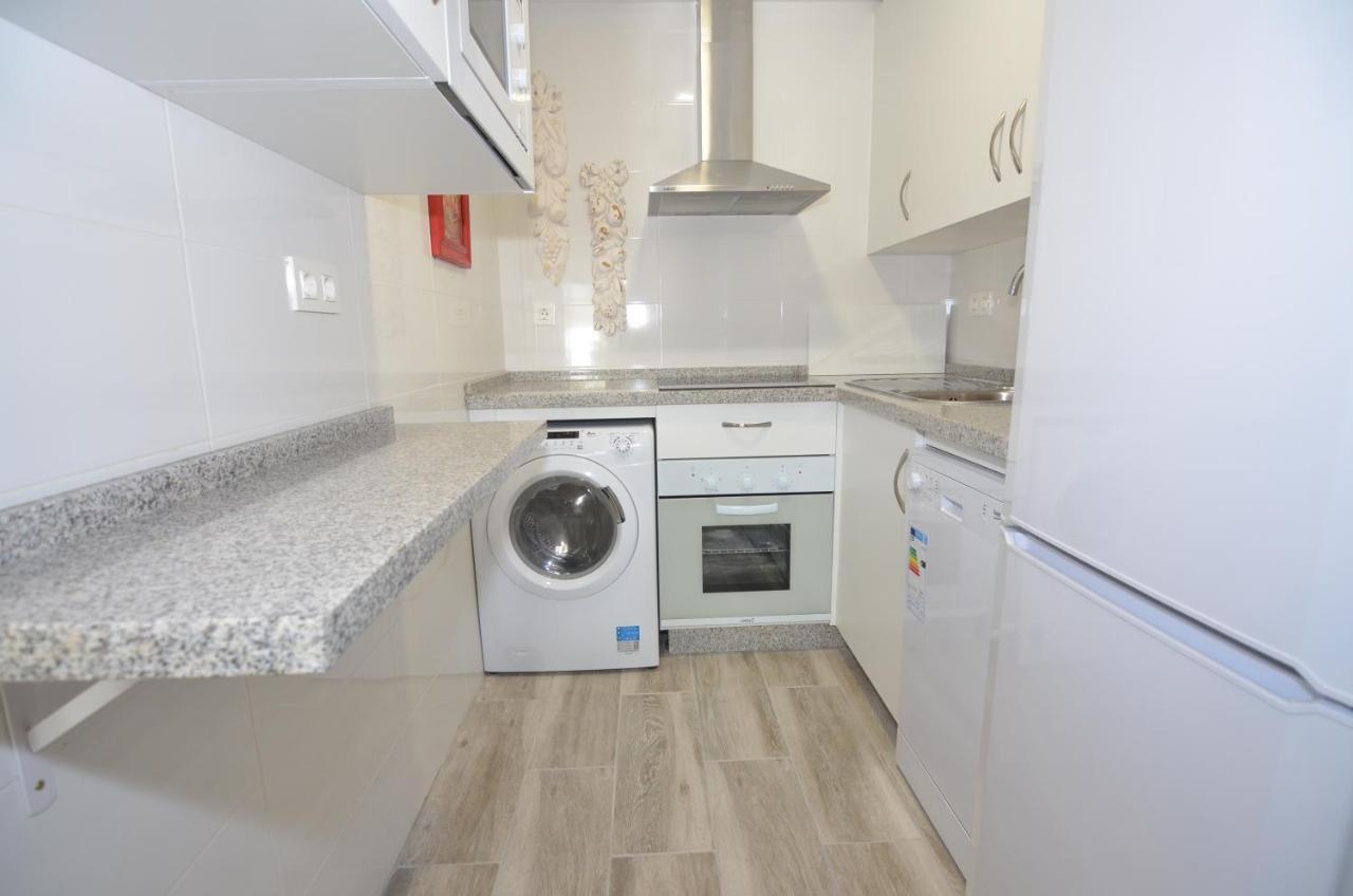 Apartamento Precioso En Fuengirola ! Apartment Bagian luar foto