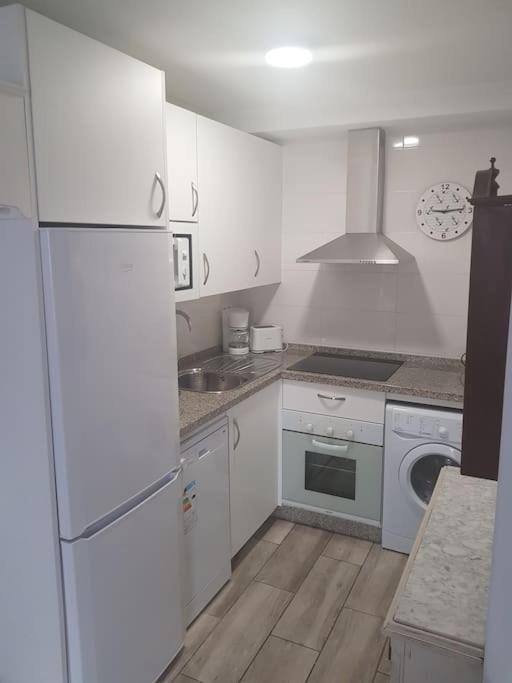 Apartamento Precioso En Fuengirola ! Apartment Bagian luar foto
